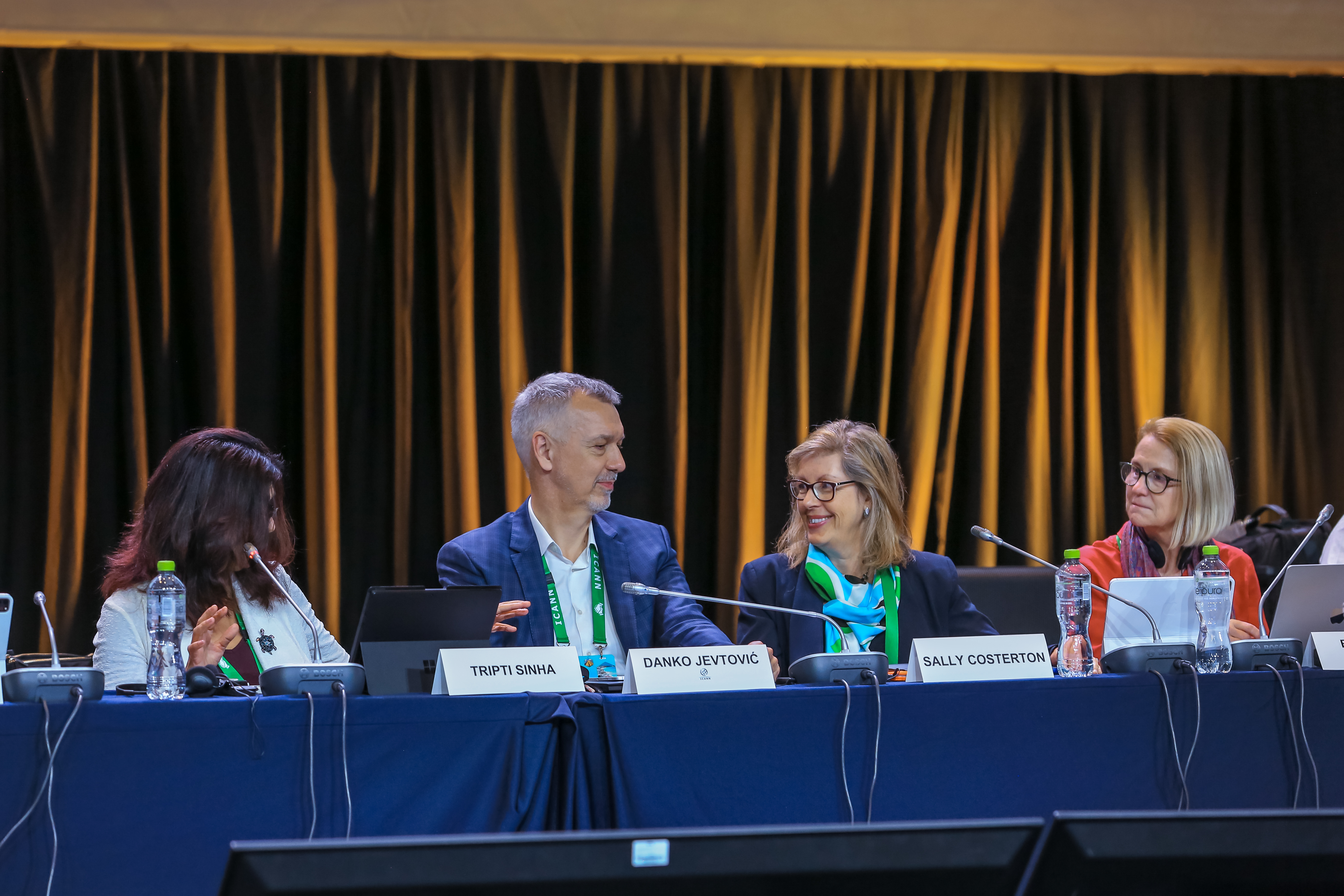 Danko Jevtović - event