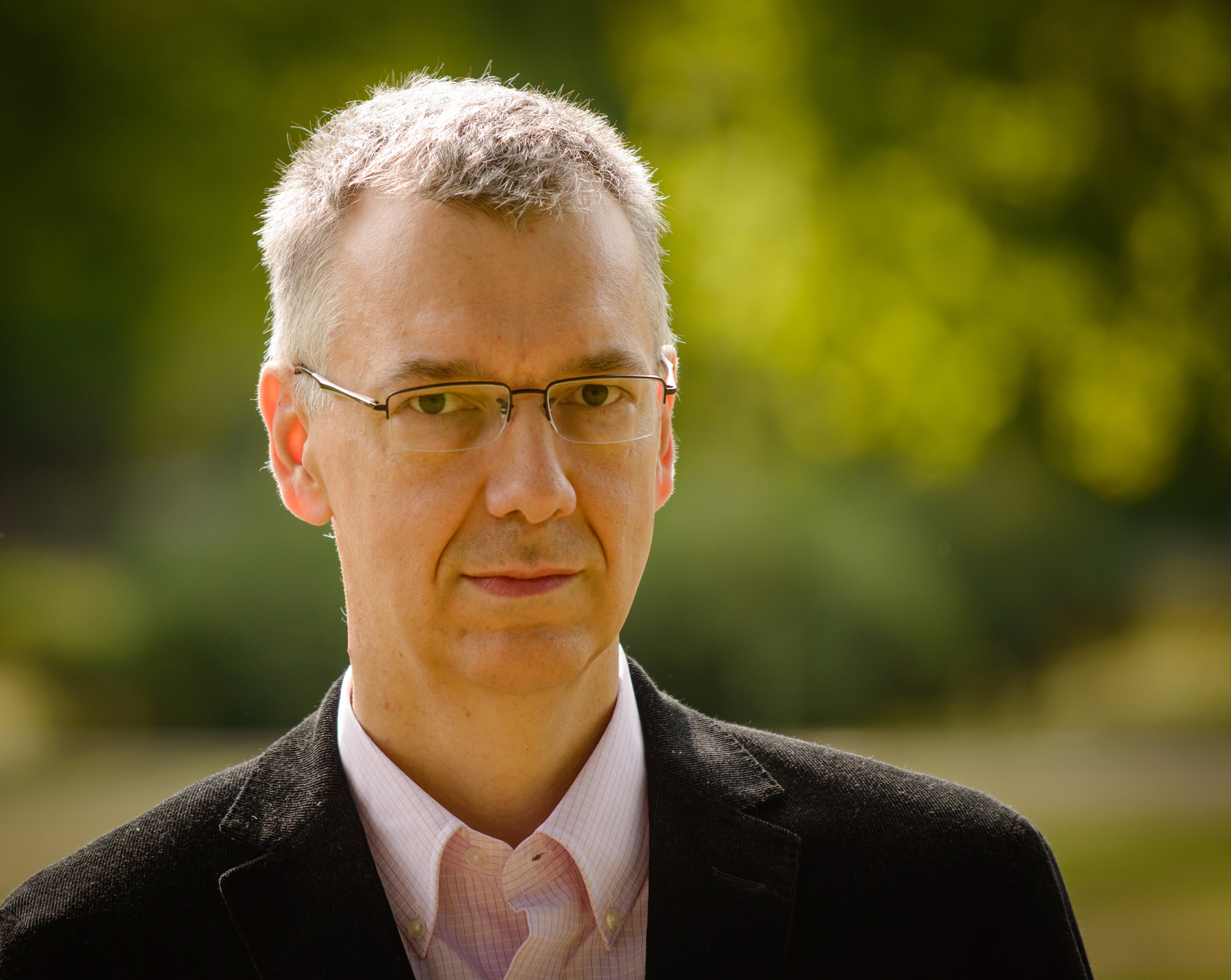 Danko Jevtović - portrait